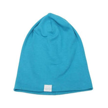 Load image into Gallery viewer, Fashion Cute Solid Knitted Cotton Hat Beanies For Baby Children