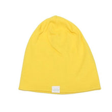 Load image into Gallery viewer, Fashion Cute Solid Knitted Cotton Hat Beanies For Baby Children