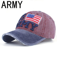 Load image into Gallery viewer, Xthree unisex fashion cotton gorras ny baseball cap snapback hat