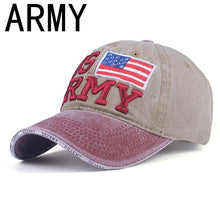 Load image into Gallery viewer, Xthree unisex fashion cotton gorras ny baseball cap snapback hat
