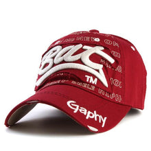 Load image into Gallery viewer, Xthree wholesale snapback hats baseball cap hats
