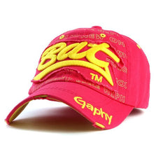 Load image into Gallery viewer, Xthree wholesale snapback hats baseball cap hats