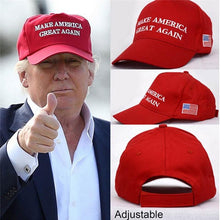 Load image into Gallery viewer, Make America Great Again Hat Donald Trump Cap