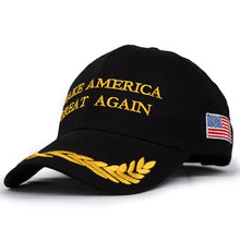 Load image into Gallery viewer, Make America Great Again Hat Donald Trump Cap