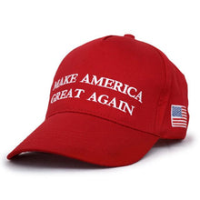 Load image into Gallery viewer, Make America Great Again Hat Donald Trump Cap
