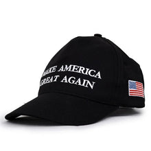 Load image into Gallery viewer, Make America Great Again Hat Donald Trump Cap