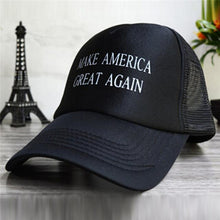 Load image into Gallery viewer, Make America Great Again Hat Donald Trump Cap