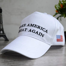 Load image into Gallery viewer, Make America Great Again Hat Donald Trump Cap