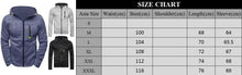 Load image into Gallery viewer, Laamei 2019 Spring Brand Sweatshirt Men Hoodies