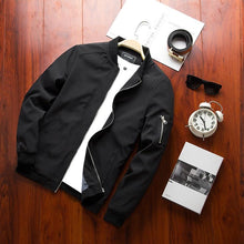 Load image into Gallery viewer, Men's Jacket and Coat for Spring Autumn