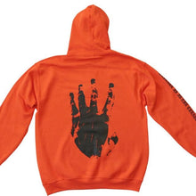 Load image into Gallery viewer, Revenge Letter Print Hoodie Sweatshirts Xxxtentacion Hoodies