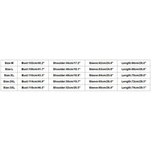 Load image into Gallery viewer, Mens sweatshirt Long Sleeve Autumn Winter Casual Sweatshirt