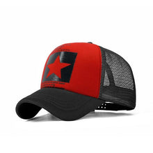 Load image into Gallery viewer, SuperB&amp;G 2019 Fashion Summer Baseball Cap Unisex