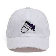 Load image into Gallery viewer, Embroidery Coke Cup outdoor dad cap baseball cap classic casual golf hat