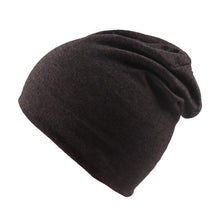 Load image into Gallery viewer, Fashion Cute Solid Knitted Cotton Hat Beanies For Baby Children