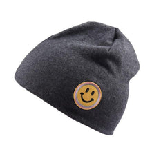 Load image into Gallery viewer, Fashion Cute Solid Knitted Cotton Hat Beanies For Baby Children