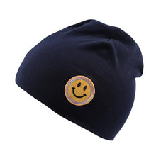 Load image into Gallery viewer, Fashion Cute Solid Knitted Cotton Hat Beanies For Baby Children