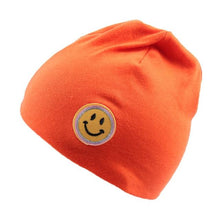 Load image into Gallery viewer, Fashion Cute Solid Knitted Cotton Hat Beanies For Baby Children