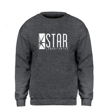 Load image into Gallery viewer, Star Labs Sweatshirt Superman Series Hoodie Men