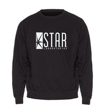 Load image into Gallery viewer, Star Labs Sweatshirt Superman Series Hoodie Men