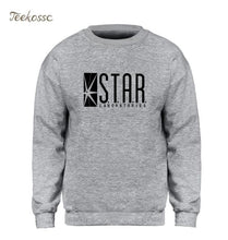 Load image into Gallery viewer, Star Labs Sweatshirt Superman Series Hoodie Men