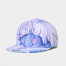 Load image into Gallery viewer, 3D Printing Men Women Couple Baseball Cap Spring Summer Autumn Hats