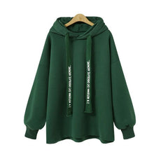 Load image into Gallery viewer, FLULU Autumn Winter Women Sweatshirt 2019