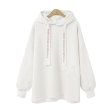 Load image into Gallery viewer, FLULU Autumn Winter Women Sweatshirt 2019