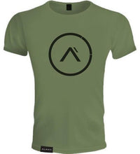 Load image into Gallery viewer, Gyms t shirt Fitness Bodybuilding Crossfit Slim Cotton