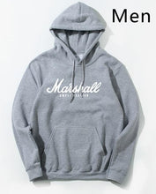 Load image into Gallery viewer, Marshall Hoodie Men Amplification Hoodies Mens Sweatshirt 2019