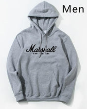 Load image into Gallery viewer, Marshall Hoodie Men Amplification Hoodies Mens Sweatshirt 2019