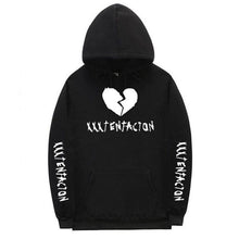 Load image into Gallery viewer, Xxxtentacion Hoodie Sad Men Sweatshirts Rapper Hip Hop