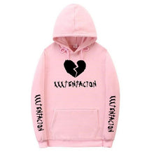 Load image into Gallery viewer, Xxxtentacion Hoodie Sad Men Sweatshirts Rapper Hip Hop