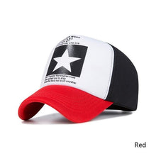 Load image into Gallery viewer, SuperB&amp;G 2019 Fashion Summer Baseball Cap Unisex