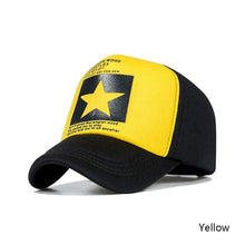 Load image into Gallery viewer, SuperB&amp;G 2019 Fashion Summer Baseball Cap Unisex