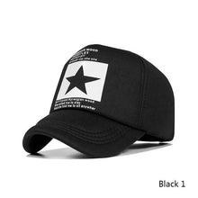 Load image into Gallery viewer, SuperB&amp;G 2019 Fashion Summer Baseball Cap Unisex