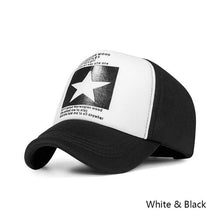 Load image into Gallery viewer, IWINTER 2019 Baseball Cap For Women Men
