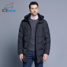 Load image into Gallery viewer, ICEbear 2019 Top Quality Warm Men's Warm Winter Jacket