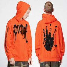 Load image into Gallery viewer, revenge hoodies sweatshirt