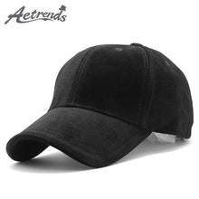 Load image into Gallery viewer, Velvet Baseball Caps