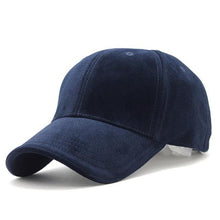 Load image into Gallery viewer, Velvet Baseball Caps