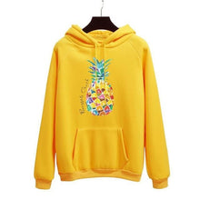 Load image into Gallery viewer, Oh Yes Letter Harajuku Casual Coat Two Layers Hat