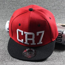 Load image into Gallery viewer, Ronaldo CR7 Neymar NJR Baseball Cap