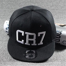 Load image into Gallery viewer, Ronaldo CR7 Neymar NJR Baseball Cap