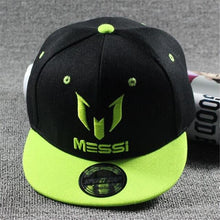 Load image into Gallery viewer, Ronaldo CR7 Neymar NJR Baseball Cap