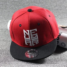 Load image into Gallery viewer, Ronaldo CR7 Neymar NJR Baseball Cap