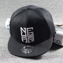 Load image into Gallery viewer, Ronaldo CR7 Neymar NJR Baseball Cap