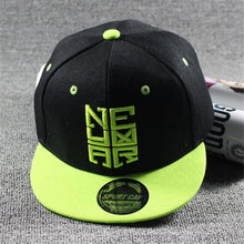 Load image into Gallery viewer, Ronaldo CR7 Neymar NJR Baseball Cap