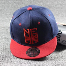 Load image into Gallery viewer, Ronaldo CR7 Neymar NJR Baseball Cap