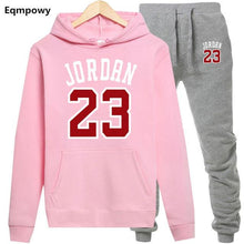 Load image into Gallery viewer, JORDAN 23 Men Sportswear Print Men Hoodies